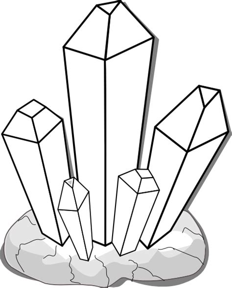 Free Crystal Cliparts, Download Free Crystal Cliparts png images, Free ...