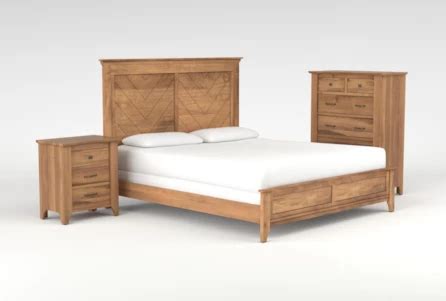 Bedroom Sets - Complete Bedroom Furniture | Living Spaces