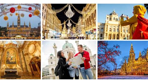 12 Things to do in Vienna in the Winter - Rosotravel