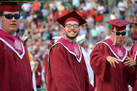 Northgate High School Graduation 2018 - The Newnan Times-Herald