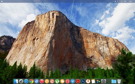 🔥 [50+] Mac OS Wallpapers El Capitan | WallpaperSafari