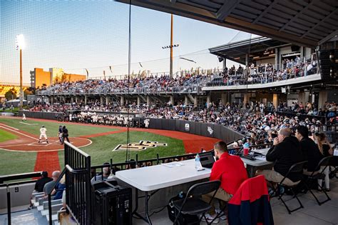 John Euliano Park - UCF Knights