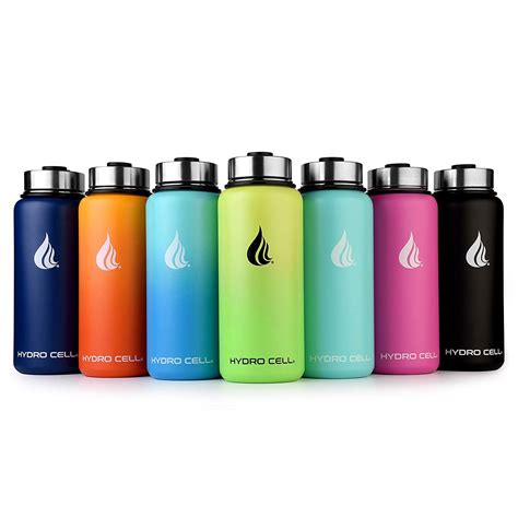 5 Safest Reusable Water Bottles