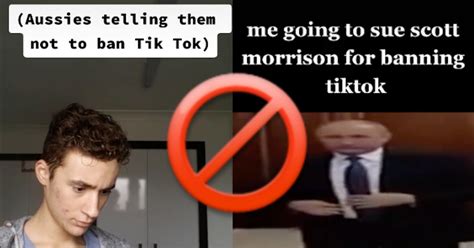 TikTok Ban Rumour: Here's The Actual Situation In Australia