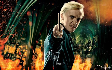 Harry Potter and the Deathly Hallows: Part 2 Wallpaper - Wallpaper hd