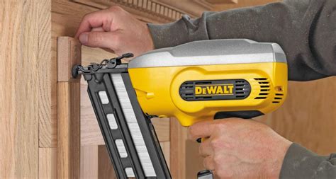 The 5 Best Electric Nail Guns of 2023, What to Look For