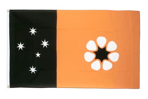 Northern Territory Flag for Sale - Buy online at Royal-Flags