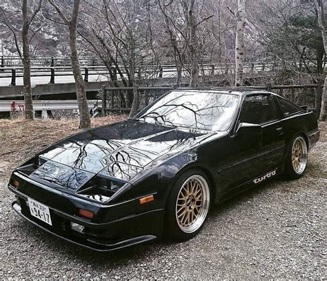 '89 Nissan 300ZX (Z31 Turbo) : JDM