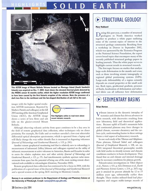 (PDF) Sedimentary basins