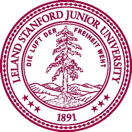 Download Stanford University - Stanford Logo Transparent Background - Full Size PNG Image - PNGkit