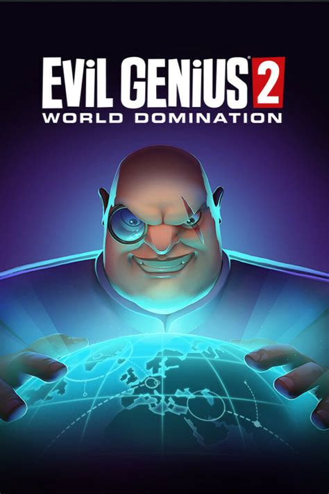 Evil Genius 2: World Domination System Requirements - PC Games Archive