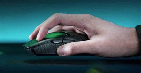 The Best Wireless Gaming Mice on the Market | ITIGIC