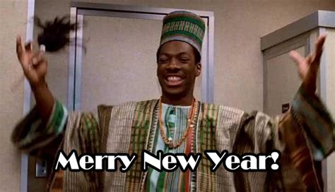 Merry New Year! | Temple of TCAP