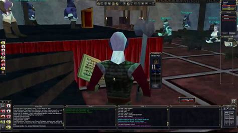 P99 everquest cleric greave armor hand-in - YouTube