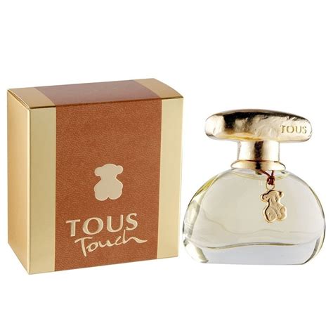 Perfumes Tous Touch Dama 90 Ml ¡ Original Envio Gratis¡ - $ 1,240.00 en Mercado Libre