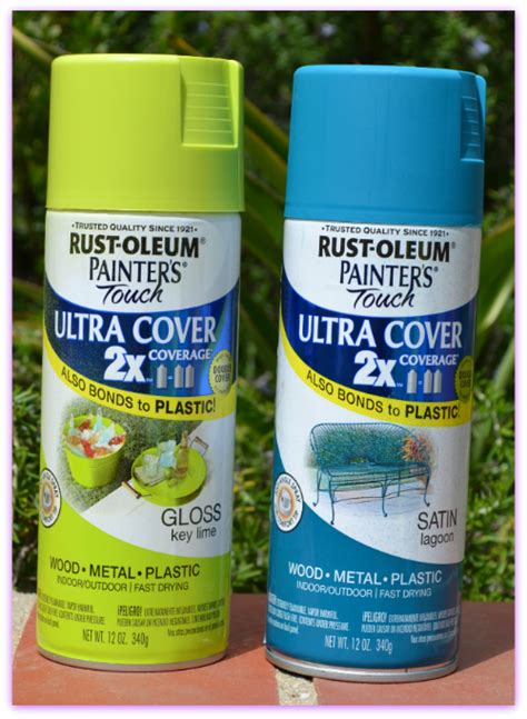 How to Paint Outdoor Plastic Chairs | Painting Plastic Furniture Outdoor Projects, Diy Outdoor ...