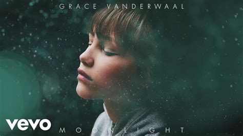 Grace VanderWaal - Moonlight Chords - Chordify