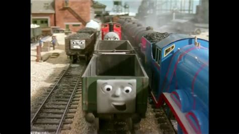 Thomas & Friends Season 3 Deleted and Extended Scenes - YouTube