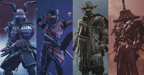 Which 'Ghost Of Tsushima' Character Are You? - Action - gamer-quiz.com