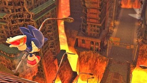 9 Amazing Levels Trapped In Terrible Video Games – Page 9