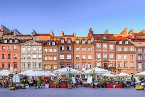 10 Best Poland Tours & Vacation Packages 2021/2022 - TourRadar