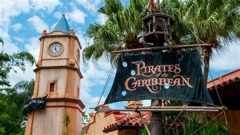 New Photo Capture Coming to Pirates of Caribbean at Magic Kingdom Park on June 19 | Disney Parks ...