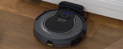 🥇 iRobot Roomba 690 vs SHARK ION Robot Vacuum R75