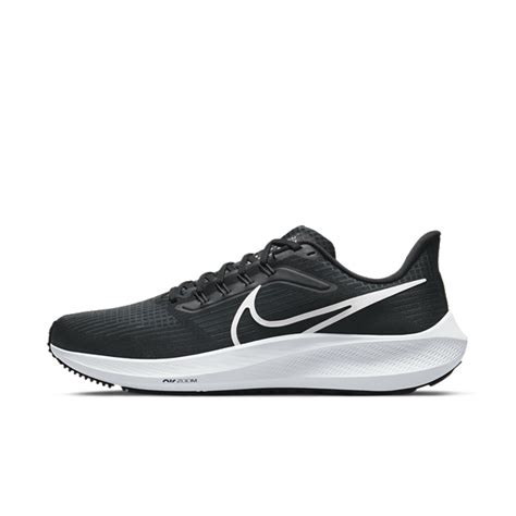 Nike Air Zoom Pegasus 39 "Black & White" | DH4071-001 | SPORTSHOWROOM