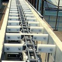 Drag Conveyor - Manufacturers, Suppliers & Exporters in India