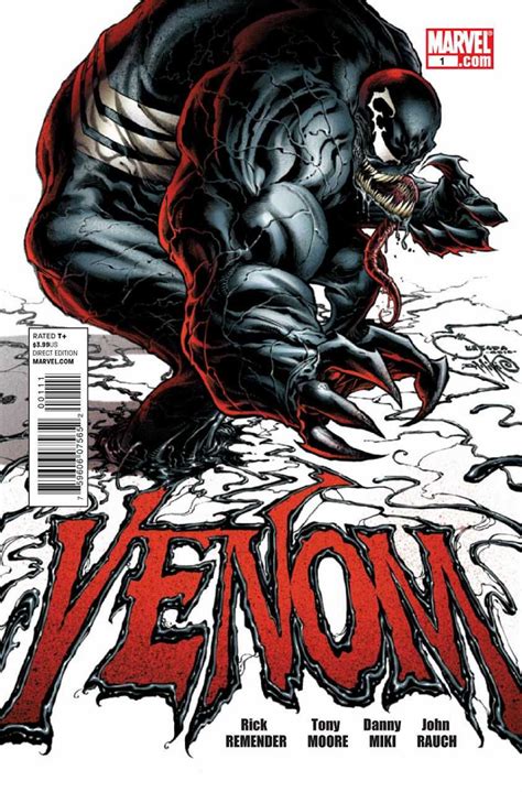 Venom Comics Values - GoCollect (venom-2012 )