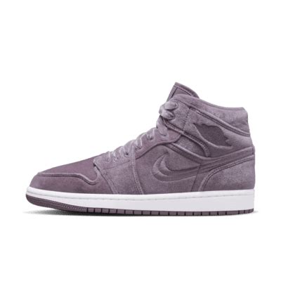 Air Jordan 1 Mid SE Women's Shoes. Nike SA