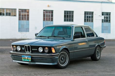 BMW (E21) 323i Bmw E21, Bimmer, Bmw 3 Series, Bmw Cars, Retro Cars, Colour Schemes, Beautiful ...