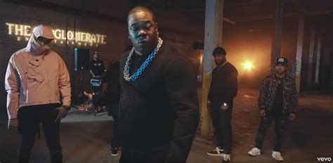 New Video Busta Rhymes, Rampage, Rah Digga, Trillian, O.T. Genasis, J-Doe, Murda Mook, Baby Sham ...