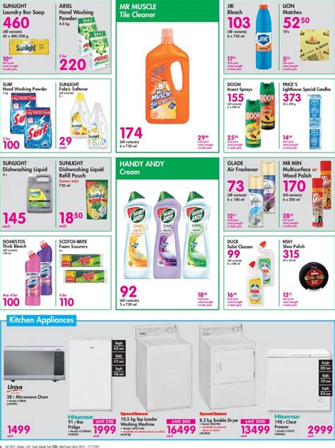 Makro Specials 24 June 2021 | Makro Catalogue | Makro Groceries | 2021