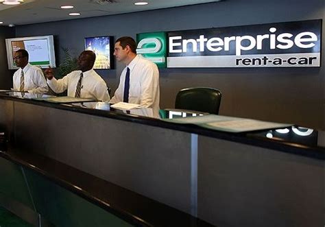 Enterprise Rent A Car Las Vegas