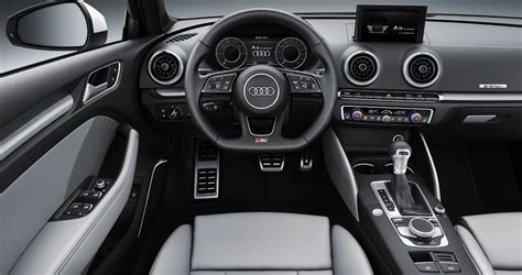 New 2022 Audi A3 Release Date, Interior, Price - 2021 Audi