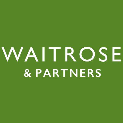 Waitrose - West Byfleet - Opening Times & Store Offers