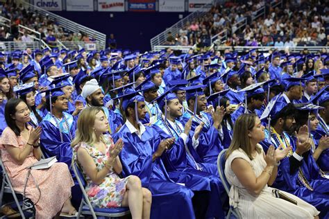 Photos: New Hyde Park Memorial High School 2023 graduates celebrate | Herald Community ...