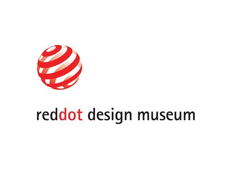 Red Dot Design Museum - Dexigner