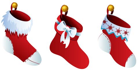 Free Christmas Socks Cliparts, Download Free Christmas Socks Cliparts png images, Free ClipArts ...