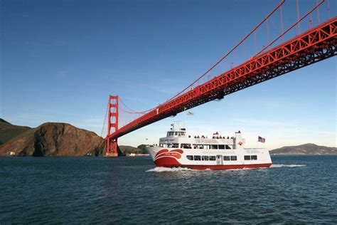 San Francisco Boat Tours - Which One Is Best? - TourScanner