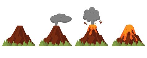 Imágenes de Volcanoes: descubre bancos de fotos, ilustraciones, vectores y vídeos de 820,102 ...