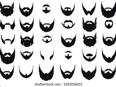 2,819,535 Beard Images, Stock Photos & Vectors | Shutterstock