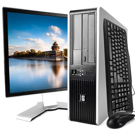 Top 10 Hp Desktop Computer Bundles - Home Preview