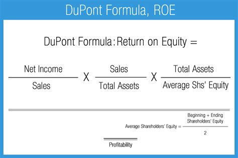 Profitability Ratios - Accounting Play