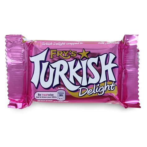 Frys Turkish Delight – Brits R U.S.