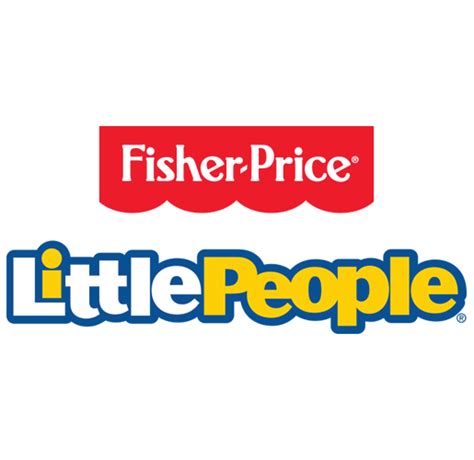 Fisher-Price Logo - LogoDix