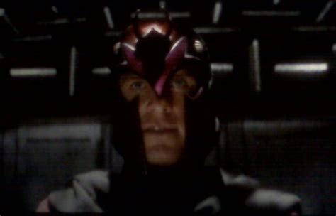 Magneto - X-Men: First Class Photo (23542562) - Fanpop