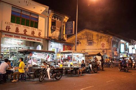 槟城| 夜市夜景一条龙,2024槟城榜单,景点/住宿/美食/购物/游玩排行榜【去哪儿攻略】