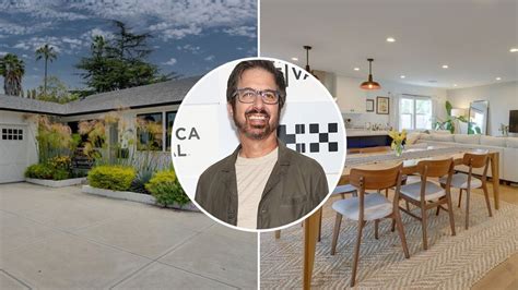 Ray Romano's Renovated Venice Residence Is Up for Grabs for $2.5M